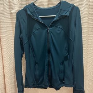 lululemon define jacket - size 8